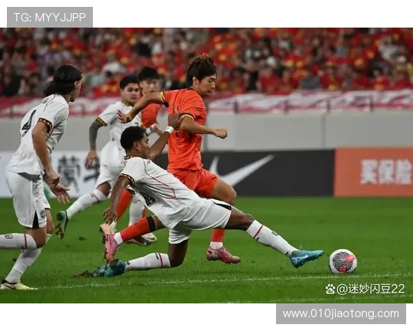 U23亚洲杯争议日本点球取消